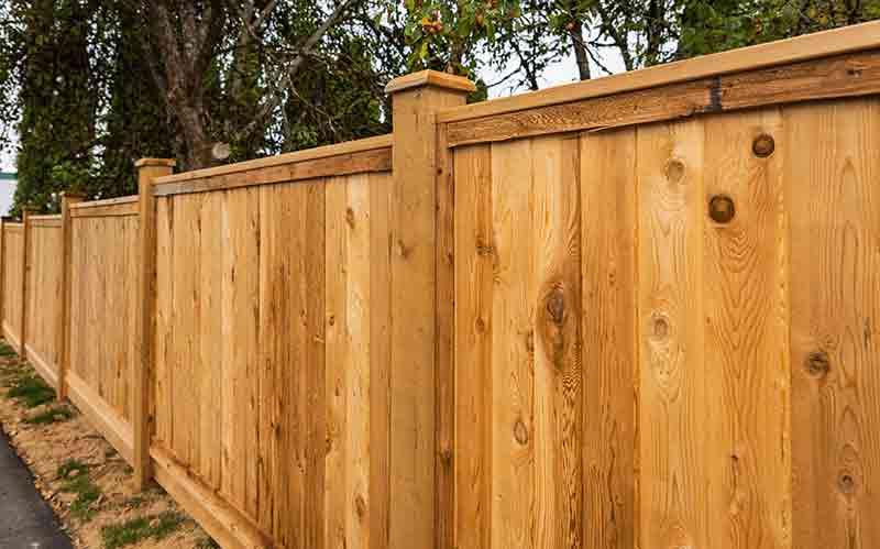 Fencing Services