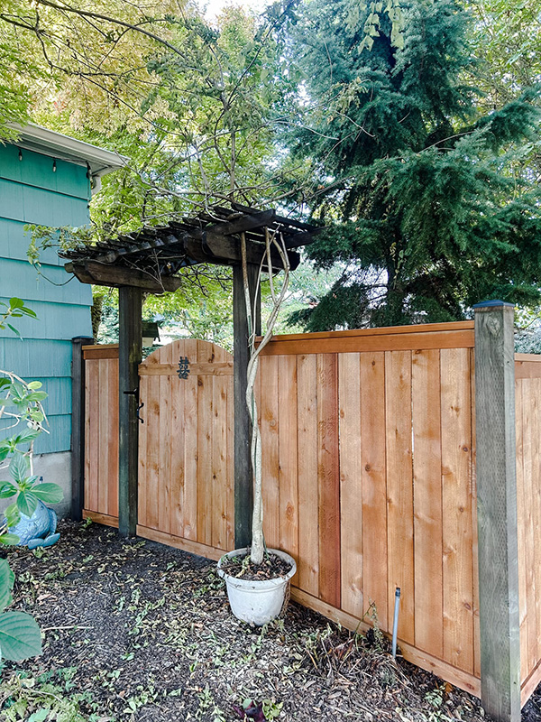 Tacoma Fence Replacement - Fence Replacement - Image 5 in Tacoma, Washington